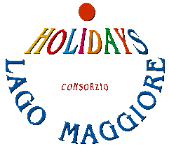 Holidays Lago Maggiore
