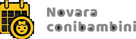 Novara conibambini